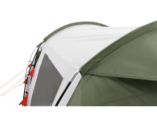 Зелений намет Easy Camp Huntsville Twin 600 Зелений намет Easy Camp Huntsville Twin 600