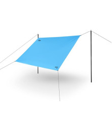 Тент для кемпінгу NILS CAMP NC17111 230 х 140 см, блакитний