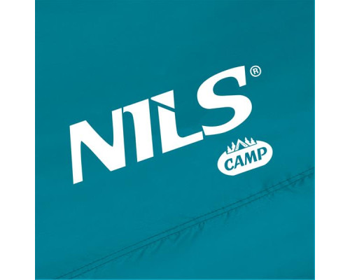 Пляжний намет NILS POP UP NC3142 сіро-бірюзовий Пляжний намет NILS POP UP NC3142 сіро-бірюзовий