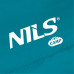 Намет пляжний NILS CAMP NC3142, бірюзово-сірий