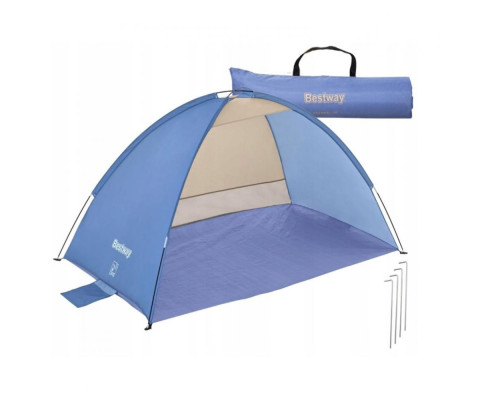 Пляжний намет Bestway Beach Ground 2 68105