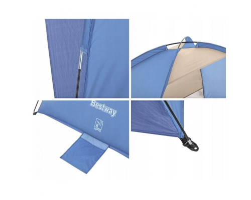 Пляжний намет Bestway Beach Ground 2 68105