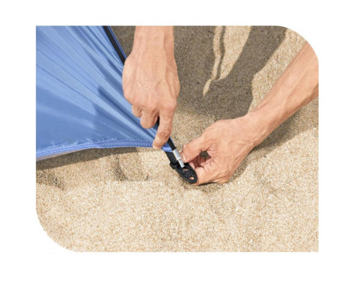 Пляжний намет Bestway Beach Ground 2 68105