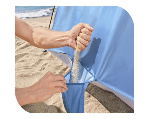 Пляжний намет Bestway Beach Ground 2 68105