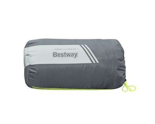 Спальний мішок Bestway 68102 сірий