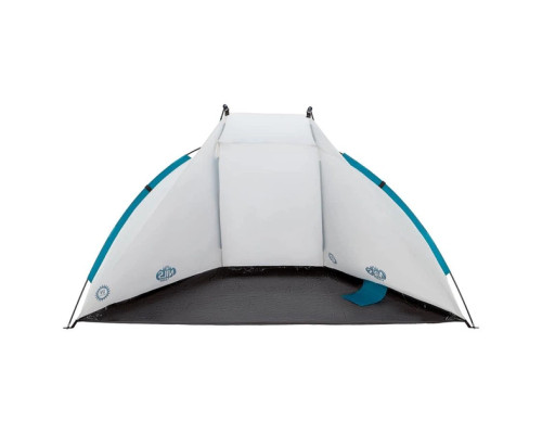 Намет NILS CAMP NC3039, 105 х 210 х 110 см, сіро-блакитний