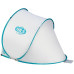 Намет саморозкладний NILS CAMP NC3173, 140 х 110 х 110 см, сіро-блакитний