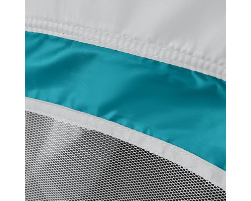 Намет двомісний саморозкладний NILS CAMP NC3743, світло-сірий