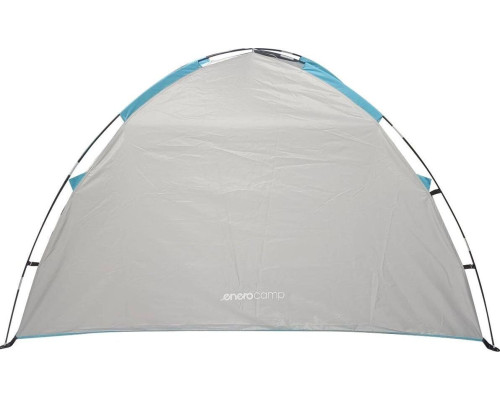 Намет пляжний екран 220x115x120см enerocamp Намет пляжний екран 220x115x120см enerocamp