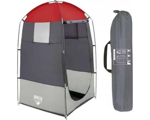 Пляжна роздягальня Bestway Tourist Grey Пляжна роздягальня Bestway Tourist Grey