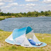 Пляжний намет Trizand 190x120x90см Trizand 20974