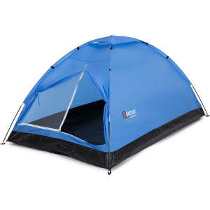 Туристичний намет Abarqs Domepack 2A