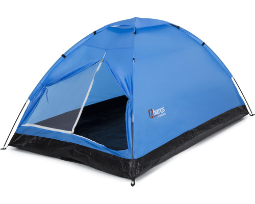 Туристичний намет Abarqs Domepack 2A Туристичний намет Abarqs Domepack 2A