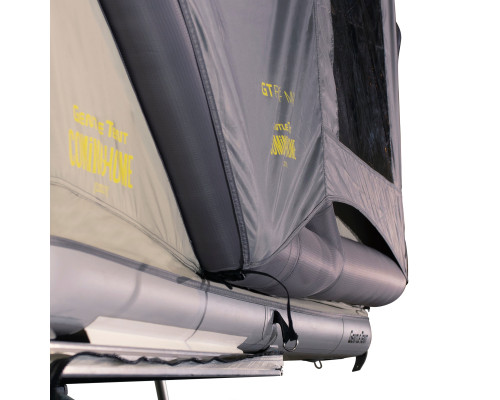 Автомобільний намет на дах GENTLETENT ROOF MAXI Автомобільний намет на дах GENTLETENT ROOF MAXI