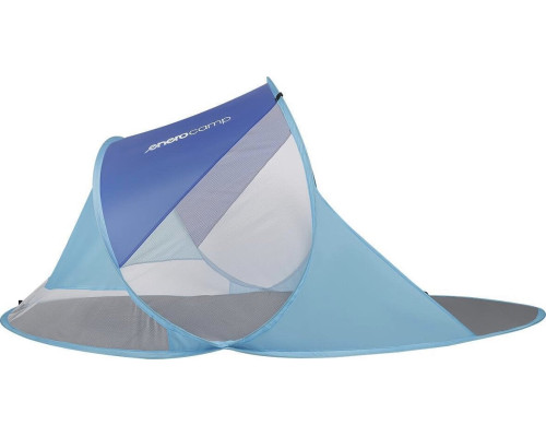 Намет пляжний Enero pop-up 190x120x90/70 см, синій Намет пляжний Enero pop-up 190x120x90/70 см, синій