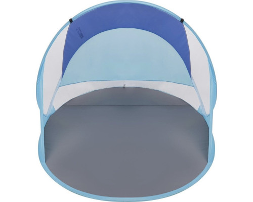 Намет пляжний Enero pop-up 190x120x90/70 см, синій Намет пляжний Enero pop-up 190x120x90/70 см, синій