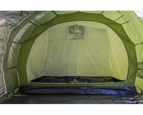 Туристичний намет Abarqs GOBI-6.B Туристичний намет Abarqs GOBI-6.B
