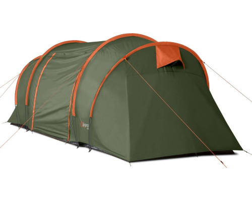 Туристичний намет Abarqs GOBI-6.B Туристичний намет Abarqs GOBI-6.B