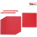 Килимок Movit RED PUZZLE 60 x 60 x 1,2 см - червоний