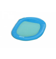 Матрац надувний для плавання Bestway Flex 'N Fold Chair Lounge, 106х95 см