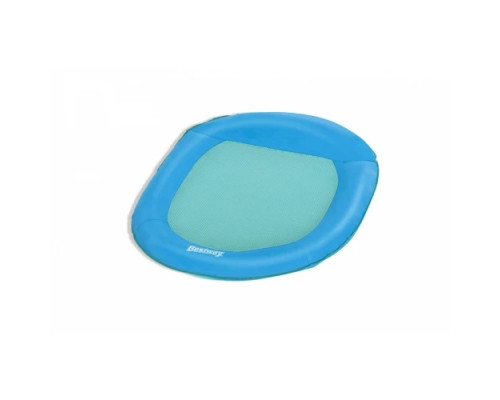 Матрац надувний для плавання Bestway Flex 'N Fold Chair Lounge, 106х95 см