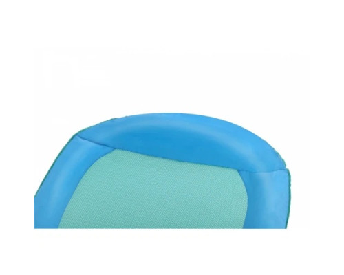 Матрац надувний для плавання Bestway Flex 'N Fold Chair Lounge, 106х95 см