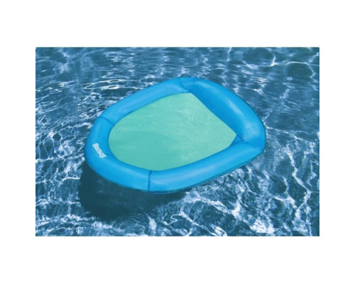Матрац надувний для плавання Bestway Flex 'N Fold Chair Lounge, 106х95 см