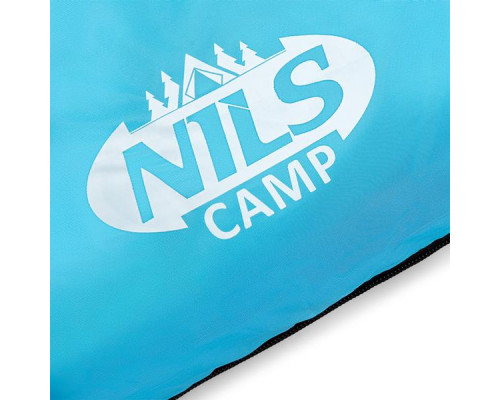 NC2002 NIEBIESKI ŚPIWÓR NILS CAMP NC2002 NIEBIESKI ŚPIWÓR NILS CAMP