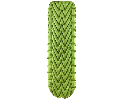 Килимок туристичний NILS CAMP NC4005, 193 х 56 х 5,5 см, зелений Килимок туристичний NILS CAMP NC4005, 193 х 56 х 5,5 см, зелений