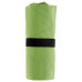 Килимок туристичний NILS CAMP NC4005, 193 х 56 х 5,5 см, зелений