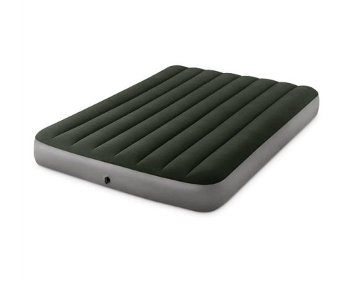 Intex 64108 (191 x 137 x 25см) Надувной матрас (68758) Intex 64108 (191 x 137 x 25см) Надувной матрас (68758)