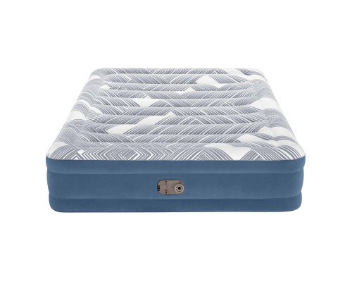 Матрац надувний Bestway 6712Y, 203 x 152 x 36 см Матрац надувний Bestway 6712Y, 203 x 152 x 36 см