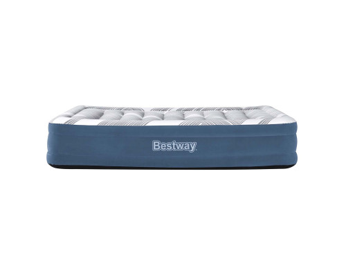Матрац надувний Bestway 6712Y, 203 x 152 x 36 см Матрац надувний Bestway 6712Y, 203 x 152 x 36 см
