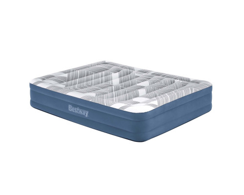 Матрац надувний Bestway 6712Y, 203 x 152 x 36 см Матрац надувний Bestway 6712Y, 203 x 152 x 36 см