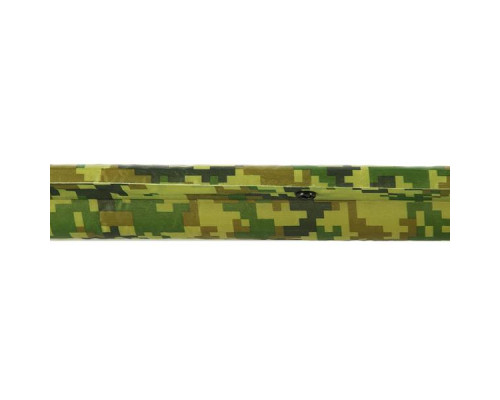 Килимок самонадувний NILS CAMP NC4050, 185 х 65 х 5 см, камуфляжний Килимок самонадувний NILS CAMP NC4050, 185 х 65 х 5 см, камуфляжний