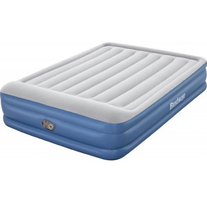 Матрац надувний Bestway Tritech Queen 203 x 152 x 46 см