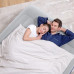 Матрац надувний Bestway Tritech Queen 203 x 152 x 46 см