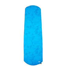Килимок самонадувний NILS CAMP NC4062 195 х 60 х 5 см, блакитний