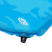 Килимок самонадувний NILS CAMP NC4062 195 х 60 х 5 см, блакитний