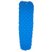 Матрац надувний ACRA L47 190х56 см, синій