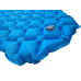 Матрац надувний ACRA L47 190х56 см, синій