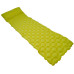 Матрац надувний ACRA L48-ZL 188х55 см, жовтий