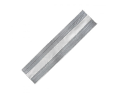 З'єднувач для гімнастичних матів MASTER 200 x 30 см, сірий