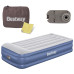 Матрац надувний Bestway 67628 з насосом 191x97x46 см