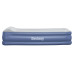 Матрац надувний Bestway 67628 з насосом 191x97x46 см