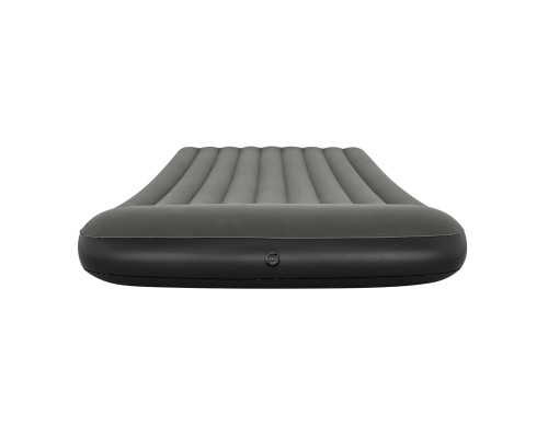 Матрац надувний Bestway 67682 двоспальний 203x152x30 см Матрац надувний Bestway 67682 двоспальний 203x152x30 см