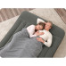Матрац надувний Bestway 67682 двоспальний 203x152x30 см