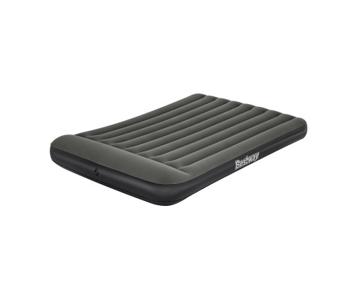 Матрац надувний Bestway 67682 двоспальний 203x152x30 см Матрац надувний Bestway 67682 двоспальний 203x152x30 см