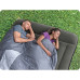 Матрац надувний Bestway 67682 двоспальний 203x152x30 см