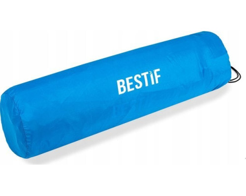 Bestif Самонадувний килимок, туристичний матрац з подушкою, 200 см Bestif Самонадувний килимок, туристичний матрац з подушкою, 200 см